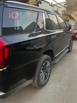 جي ام سي يوكون